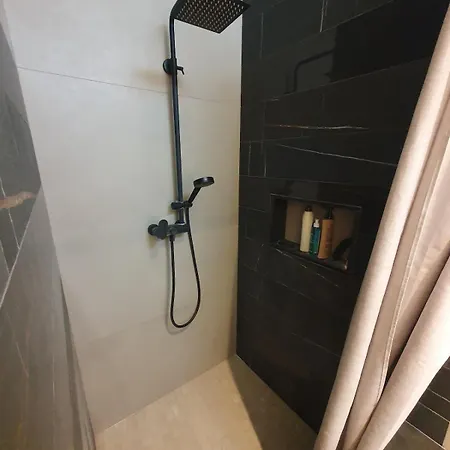 Paradisiello Panoramic View - My Place * ナポリ