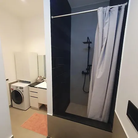 Paradisiello Panoramic View - My Place アパート ナポリ