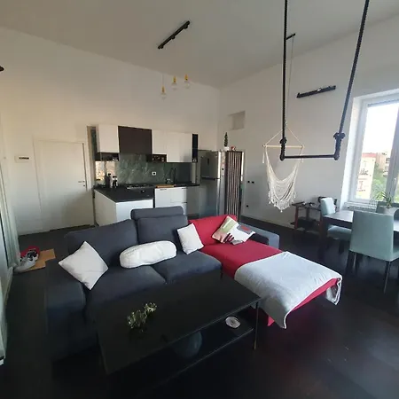 Paradisiello Panoramic View - My Place *