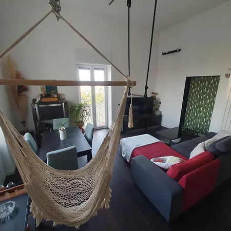 Paradisiello Panoramic View - My Place