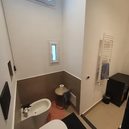 Paradisiello Panoramic View - My Place アパート *