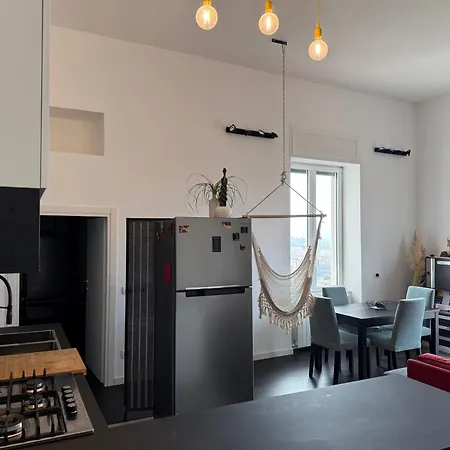 Paradisiello Panoramic View - My Place