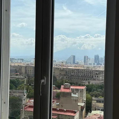 Paradisiello Panoramic View - My Place