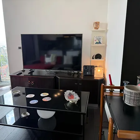 Paradisiello Panoramic View - My Place アパート