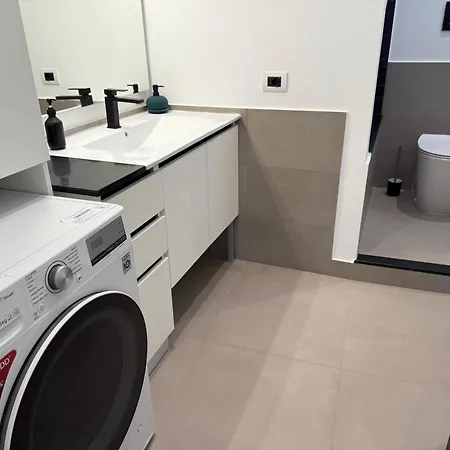 Paradisiello Panoramic View - My Place アパート *