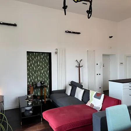 Paradisiello Panoramic View - My Place *