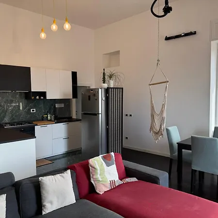 Paradisiello Panoramic View - My Place * ナポリ