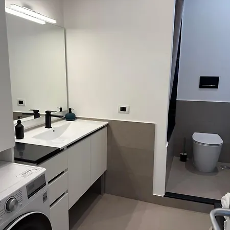 Paradisiello Panoramic View - My Place アパート *