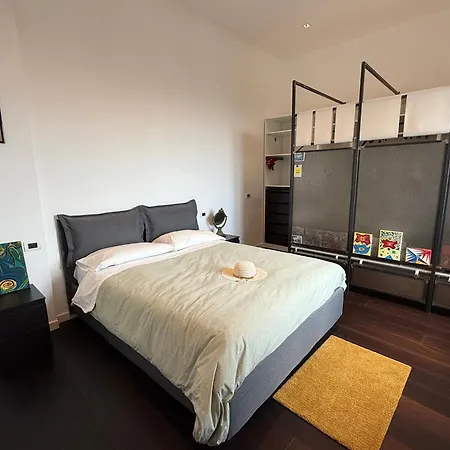 Paradisiello Panoramic View - My Place ナポリ