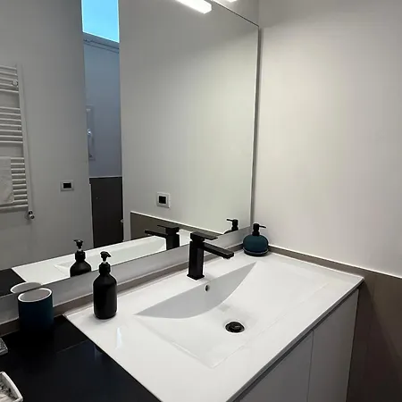 Paradisiello Panoramic View - My Place アパート *