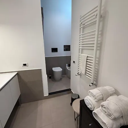 Paradisiello Panoramic View - My Place アパート ナポリ