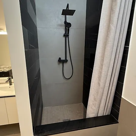 アパート Paradisiello Panoramic View - My Place *