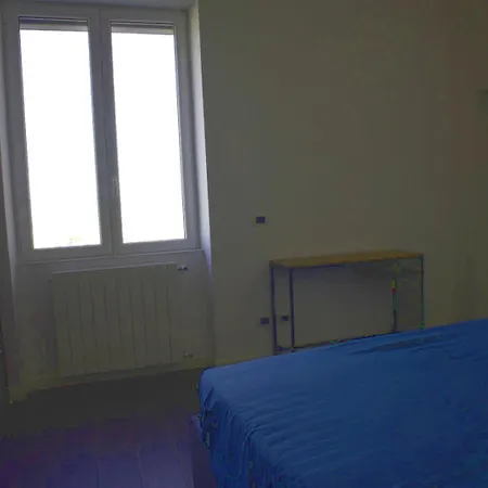 Paradisiello Panoramic View - My Place Nápoles