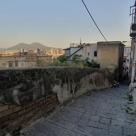 Paradisiello Panoramic View - My Place