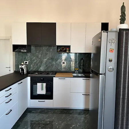 Paradisiello Panoramic View - My Place Apartamento *