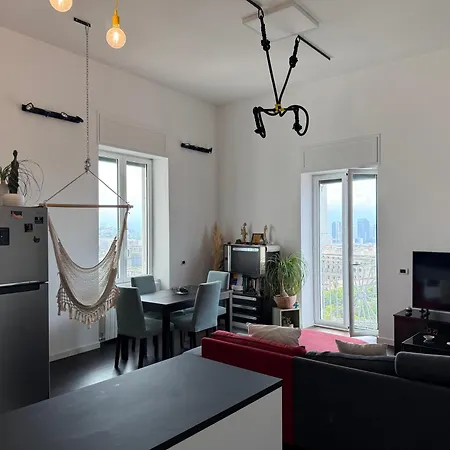 Paradisiello Panoramic View - My Place *