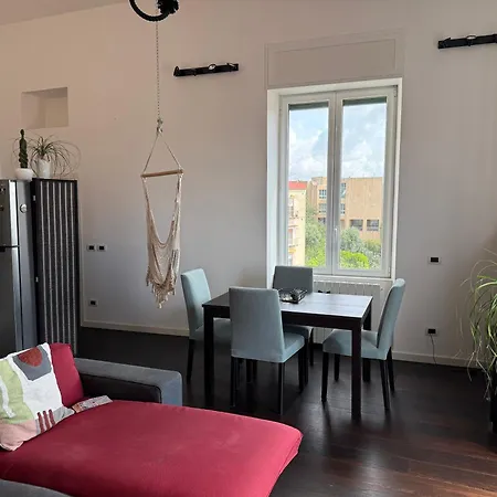 Apartamento Paradisiello Panoramic View - My Place *