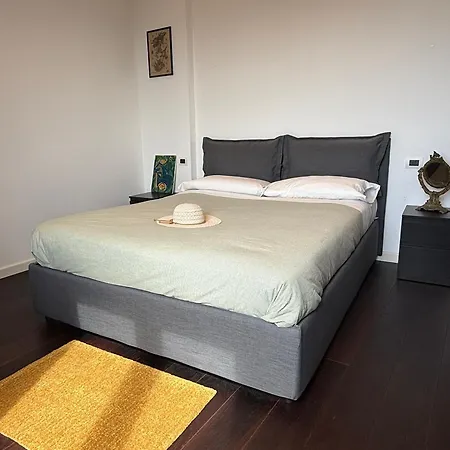 Paradisiello Panoramic View - My Place Apartamento