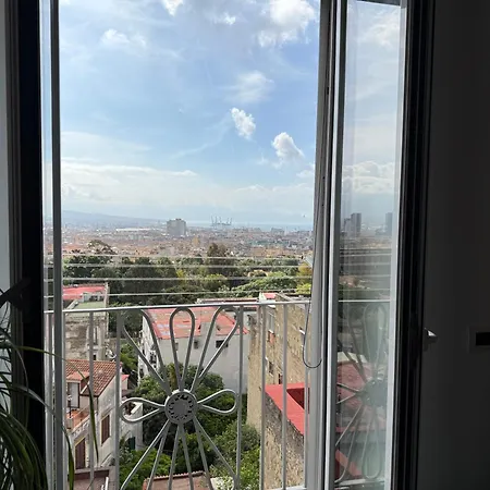 Paradisiello Panoramic View - My Place