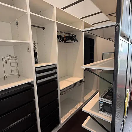 Apartamento Paradisiello Panoramic View - My Place *