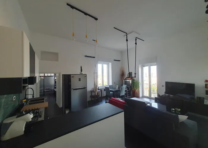 Paradisiello Panoramic View - My Place 아파트