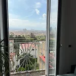 Paradisiello Panoramic View - My Place شقة نابولي