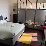 شقة Paradisiello Panoramic View - My Place نابولي