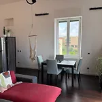 شقة Paradisiello Panoramic View - My Place *