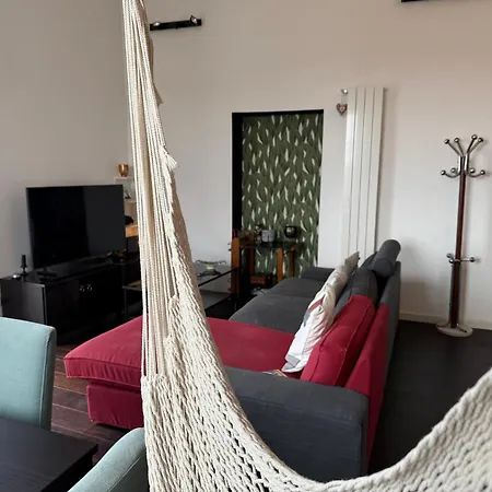 Paradisiello Panoramic View - My Place * Napels