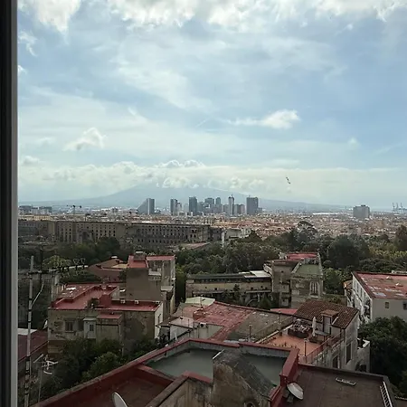 Paradisiello Panoramic View - My Place Apartment