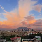 Paradisiello Panoramic View - My Place Neapel
